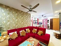 Blk 336B Anchorvale Cove (Sengkang), HDB 5 Rooms #527262601